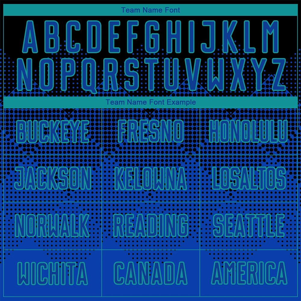 Sublimation Basketball Uniform